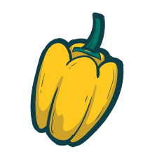 Retter Paprika-Chili